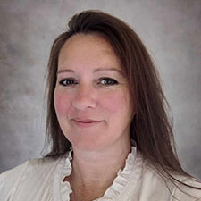 Jennifer Richter